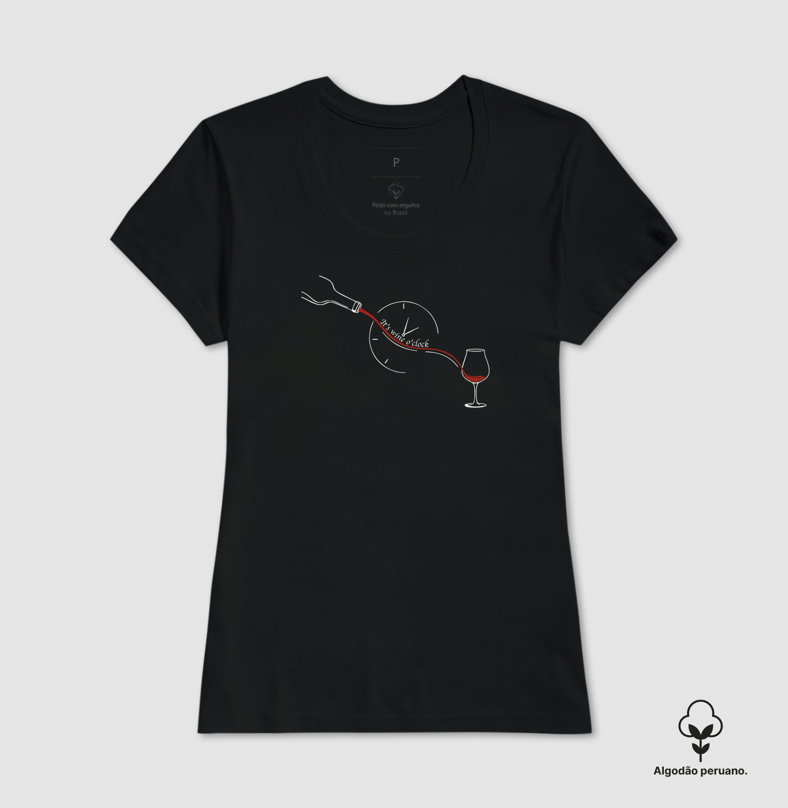 Camisa 1
