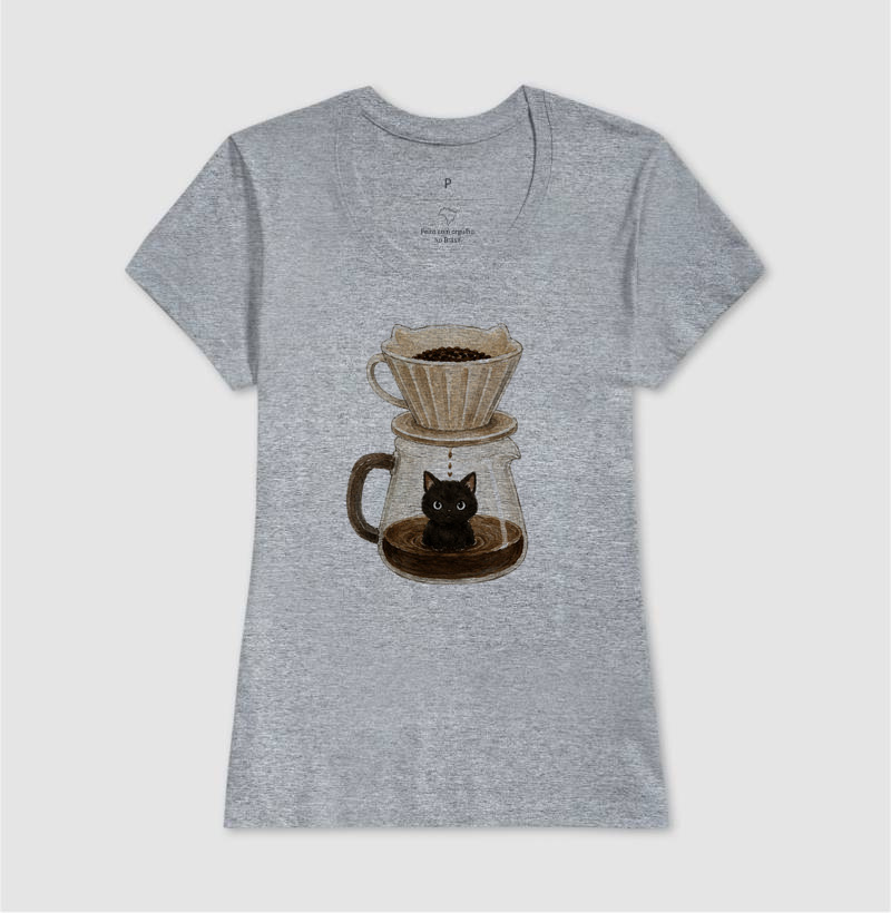 Black Cat Coffee - Imagem 11
