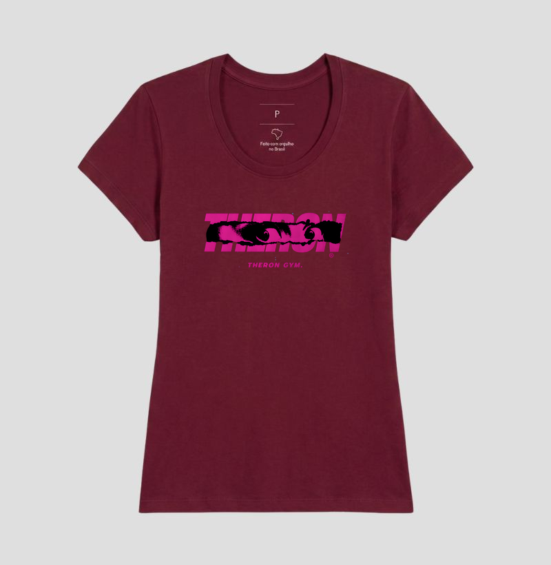 Camiseta THERON - Imagem 13
