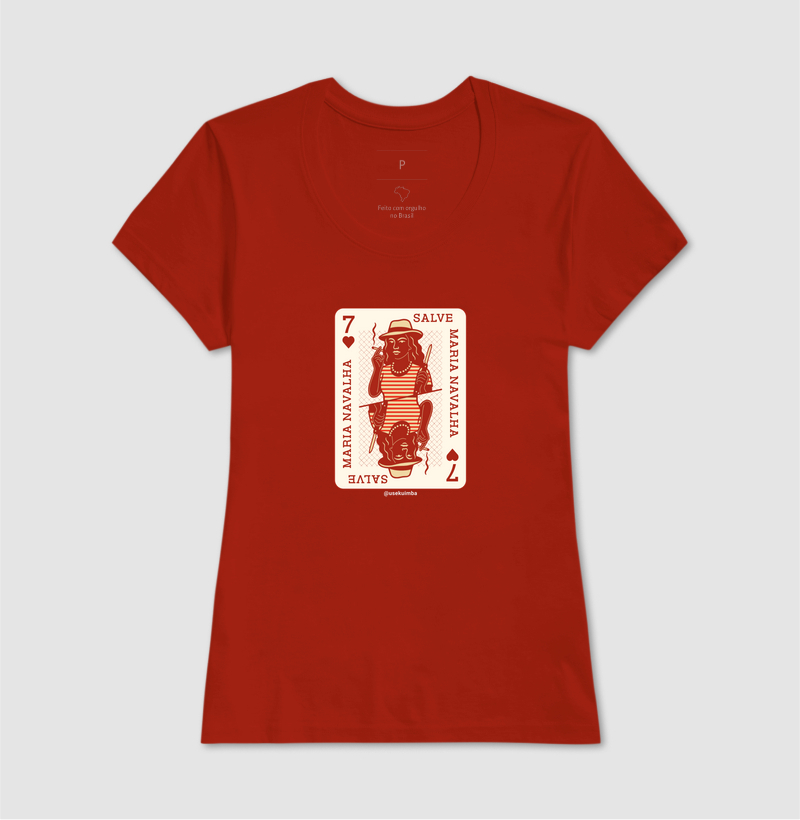 Camisa 10