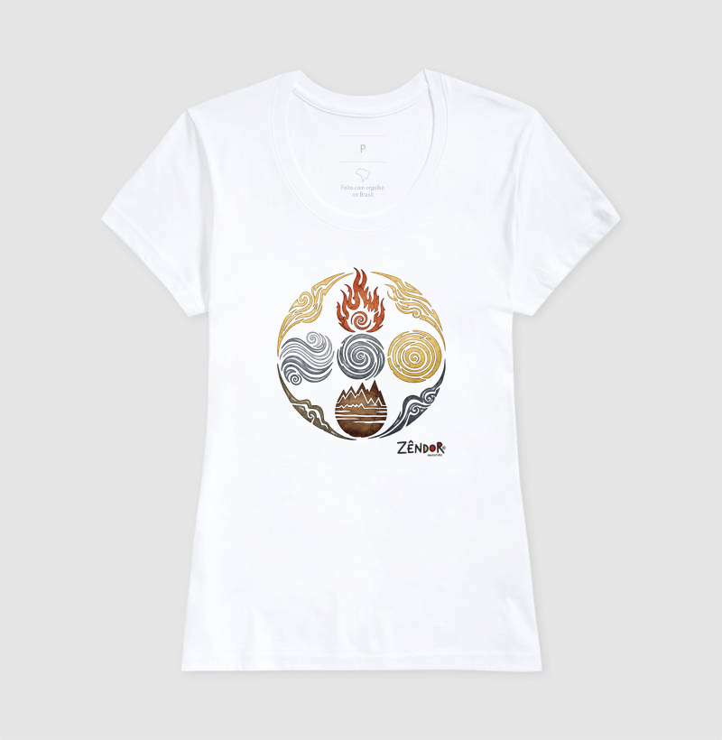 Camisa 5