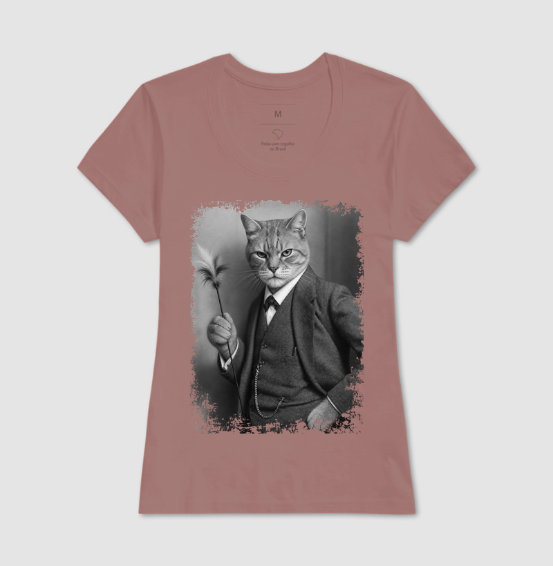 Camisa 16