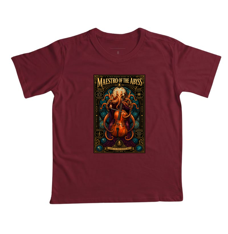 Maestro of the Abyss - Imagem 7