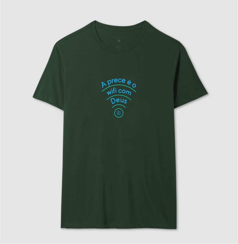 A prece é o Wi-Fi com Deus! - Imagem 10