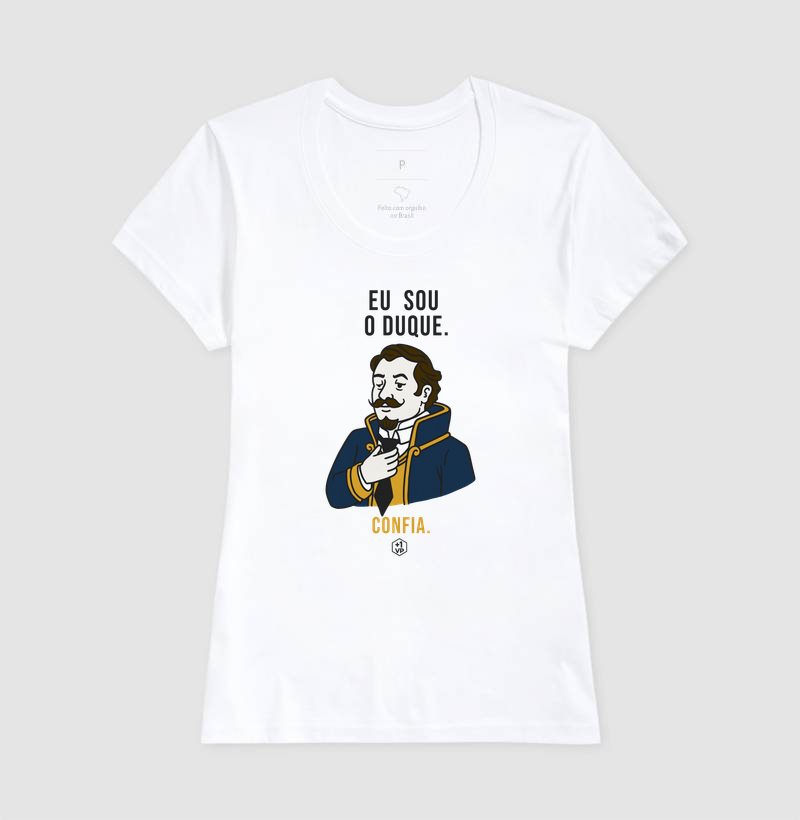 Coup - Eu Sou o Duque - Imagem 5