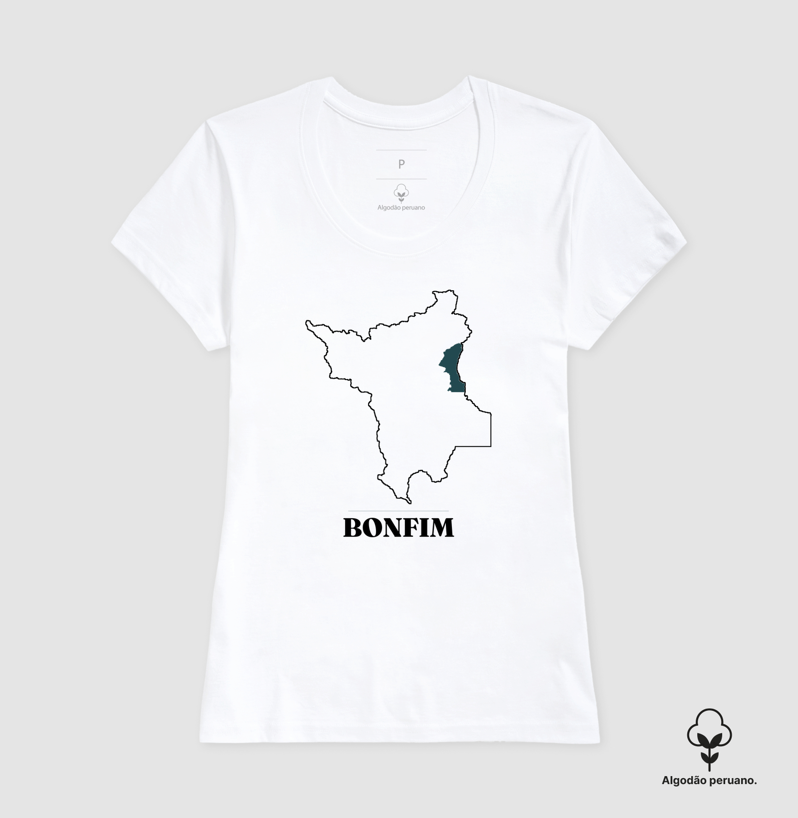 Bonfim | Traço RR - Imagem 5