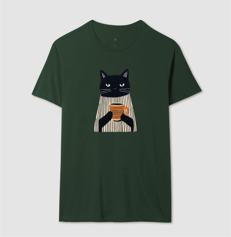 Camisa 11