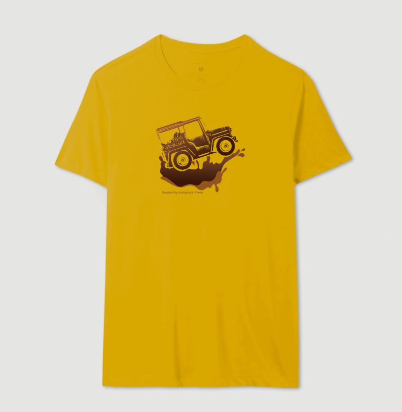 Camisa 9
