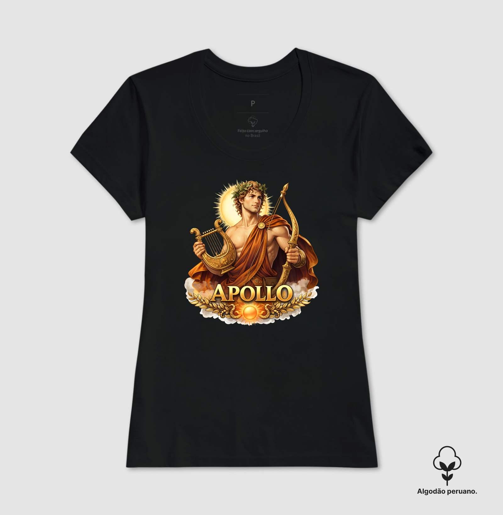 Camisa 1