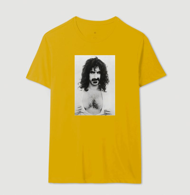 Frank Zappa Discreet, 1975 - Imagem 16