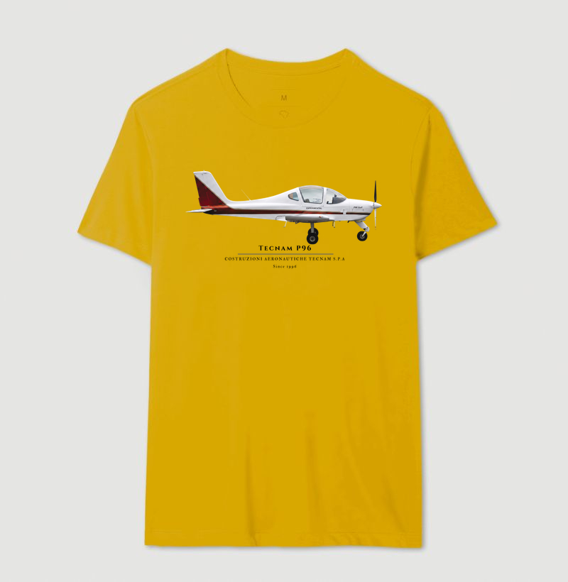 Tecnam P96 | Profile  - Imagem 12
