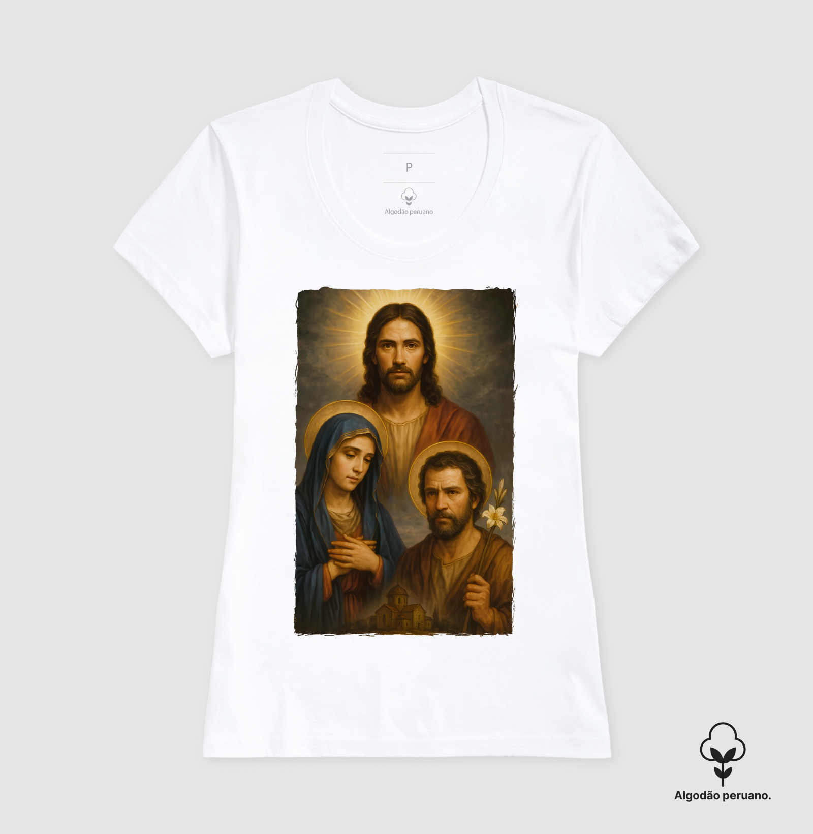 Camisa 6