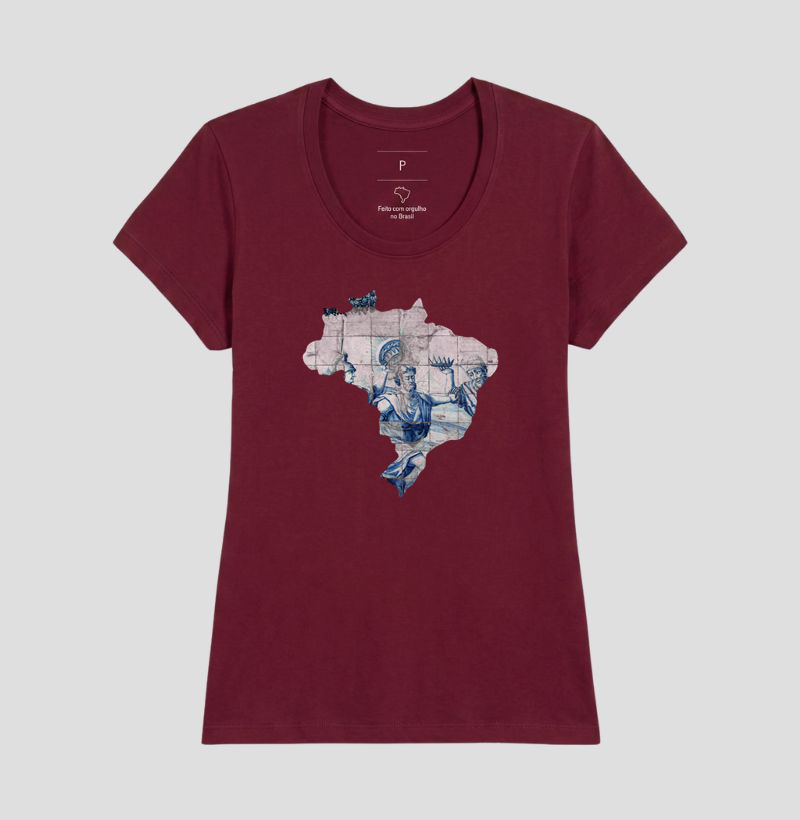 Camisa 18