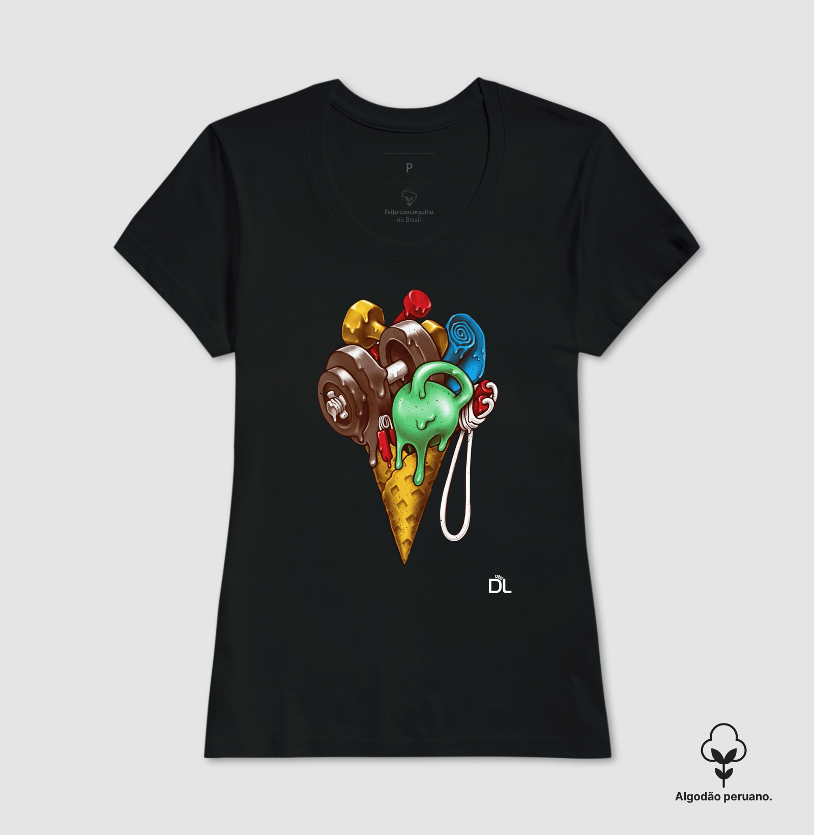 Camisa 7
