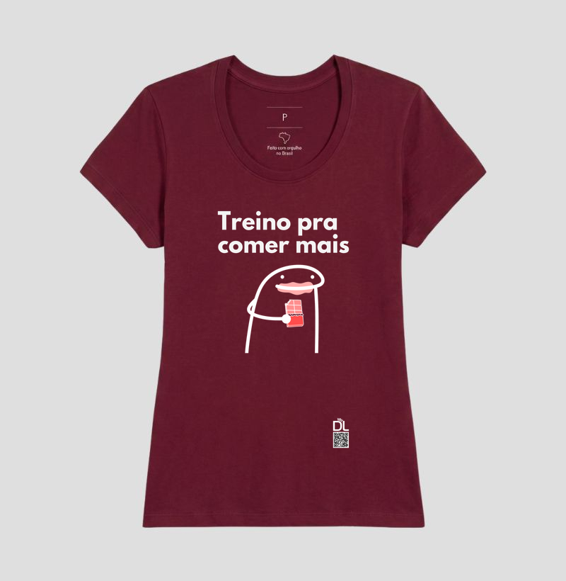 Camisa 21