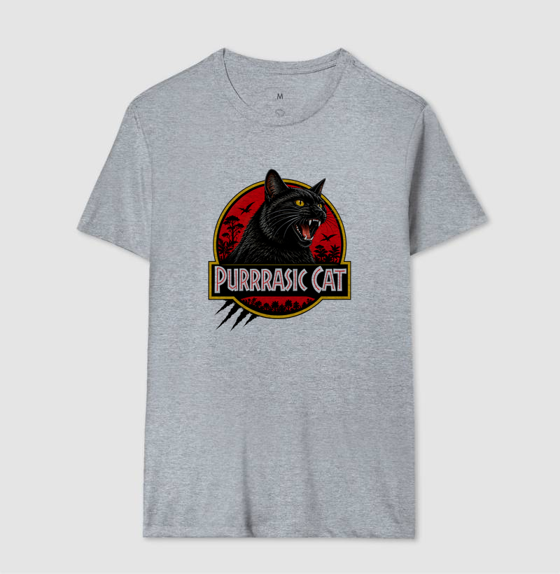 Purrrassic Cat - Imagem 8
