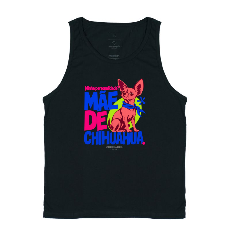  Minha personalidade? Mãe de chihuahua. - Imagem 3