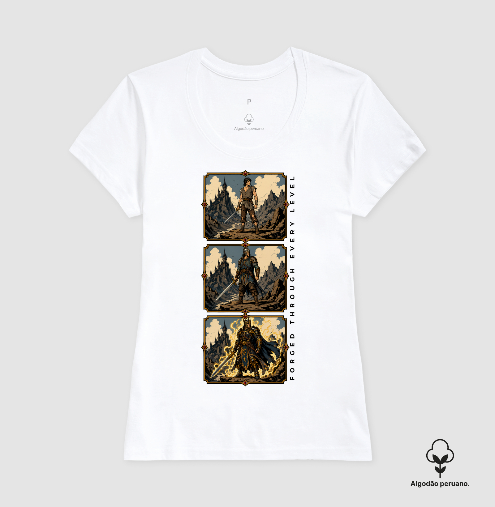 Camisa 6