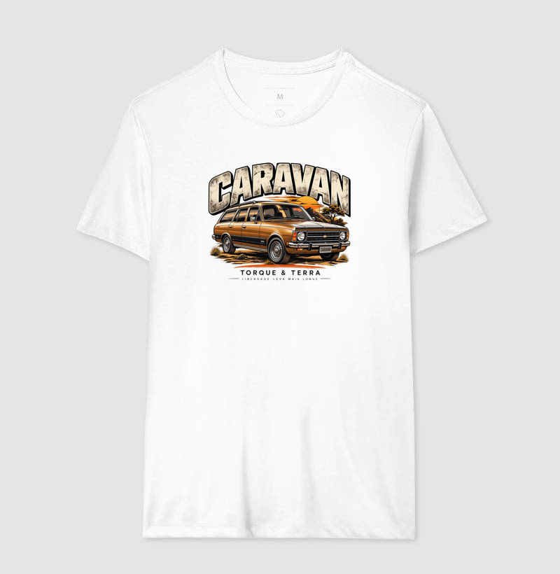 CARAVAN - LIBERDADE - Imagem 4