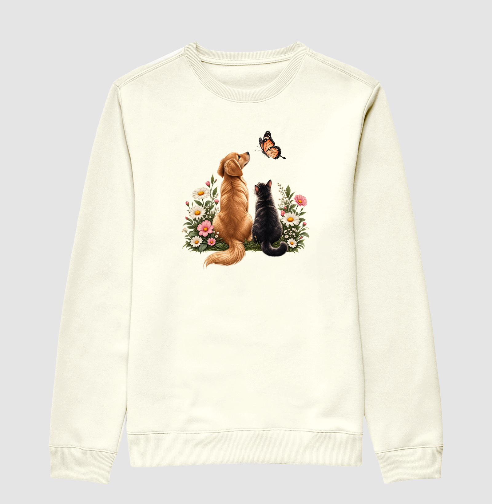Dog and Cat - Imagem 2