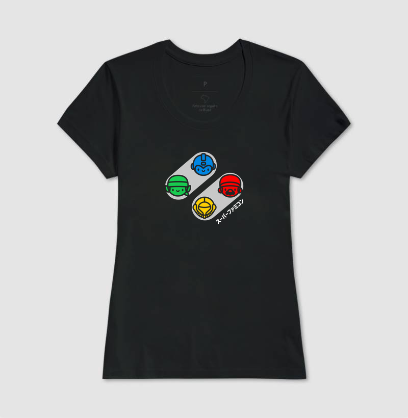 Camisa 2
