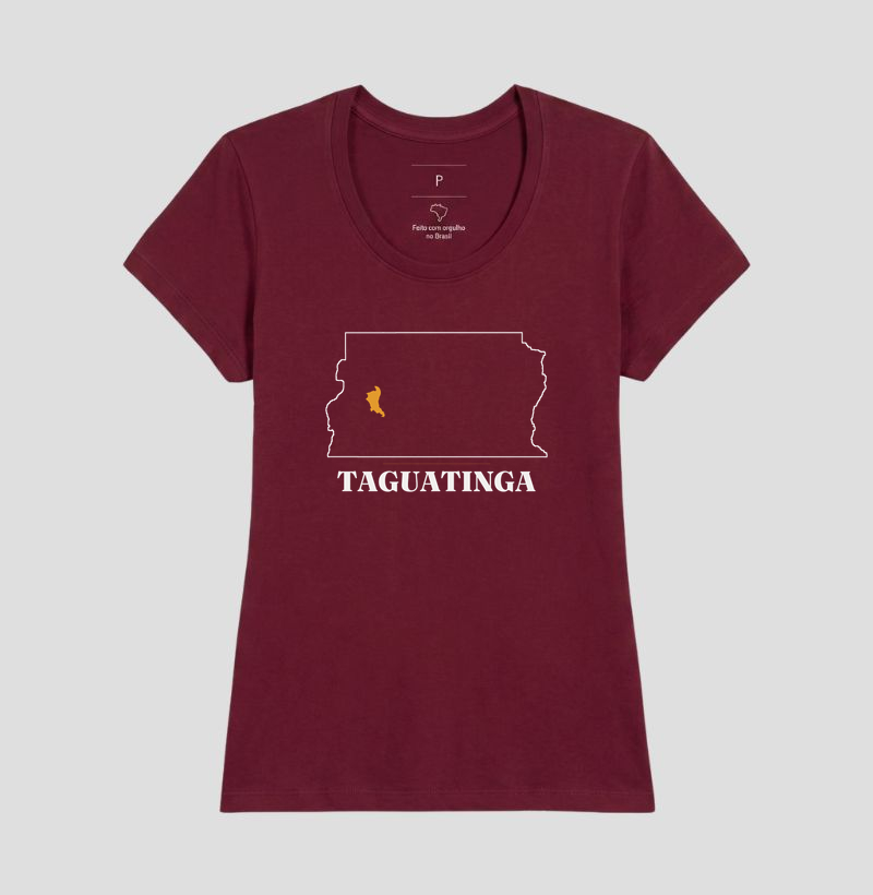 Taguatinga | Traço DF - Imagem 19