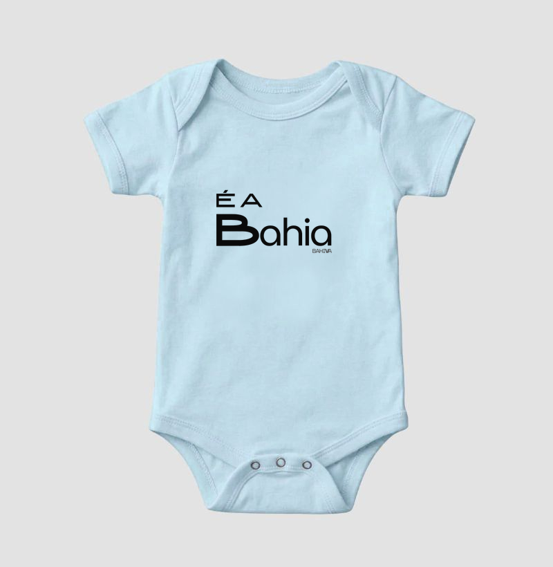 É a Bahia - Imagem 4