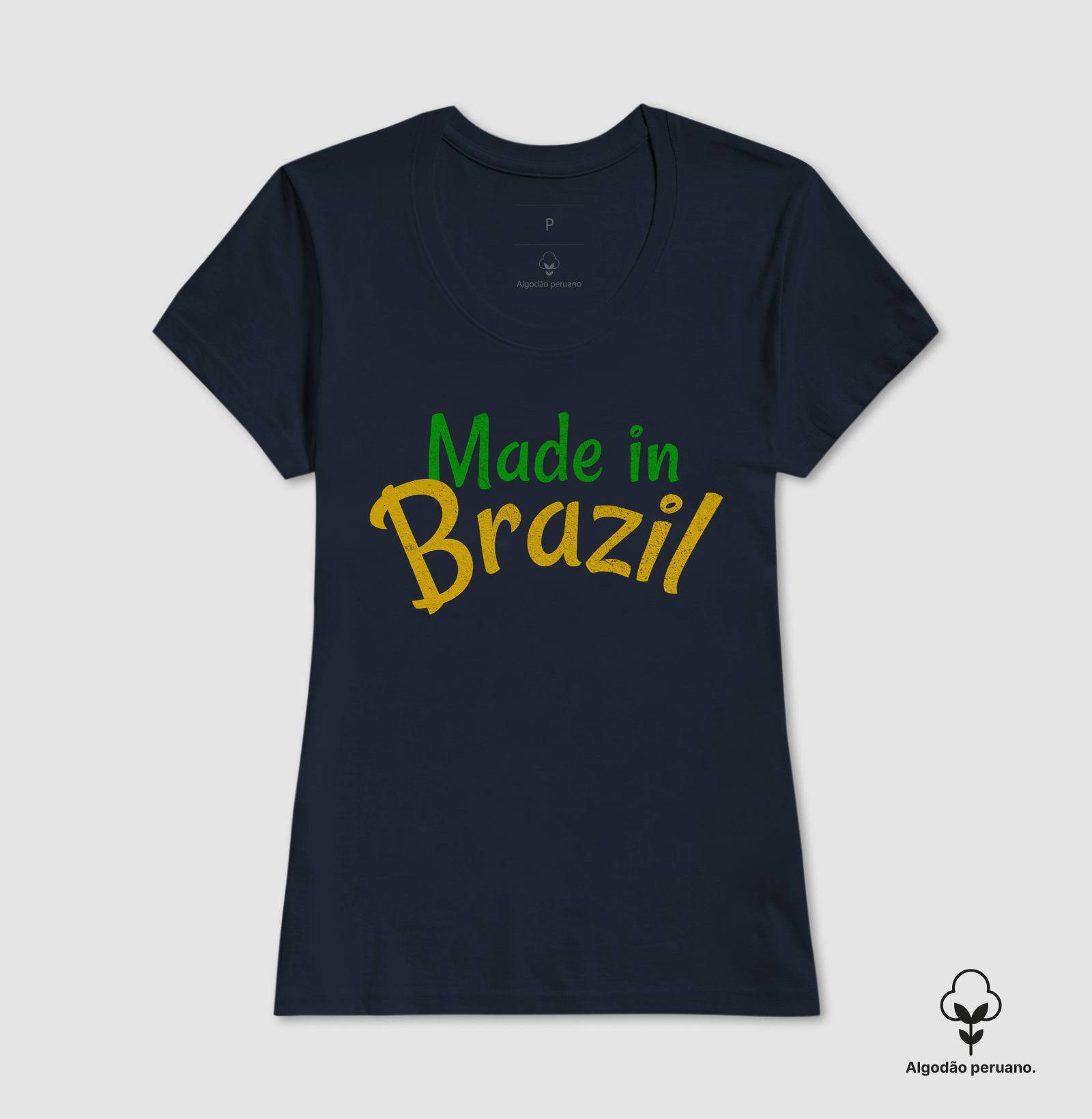 Made in Brazil  - Imagem 5
