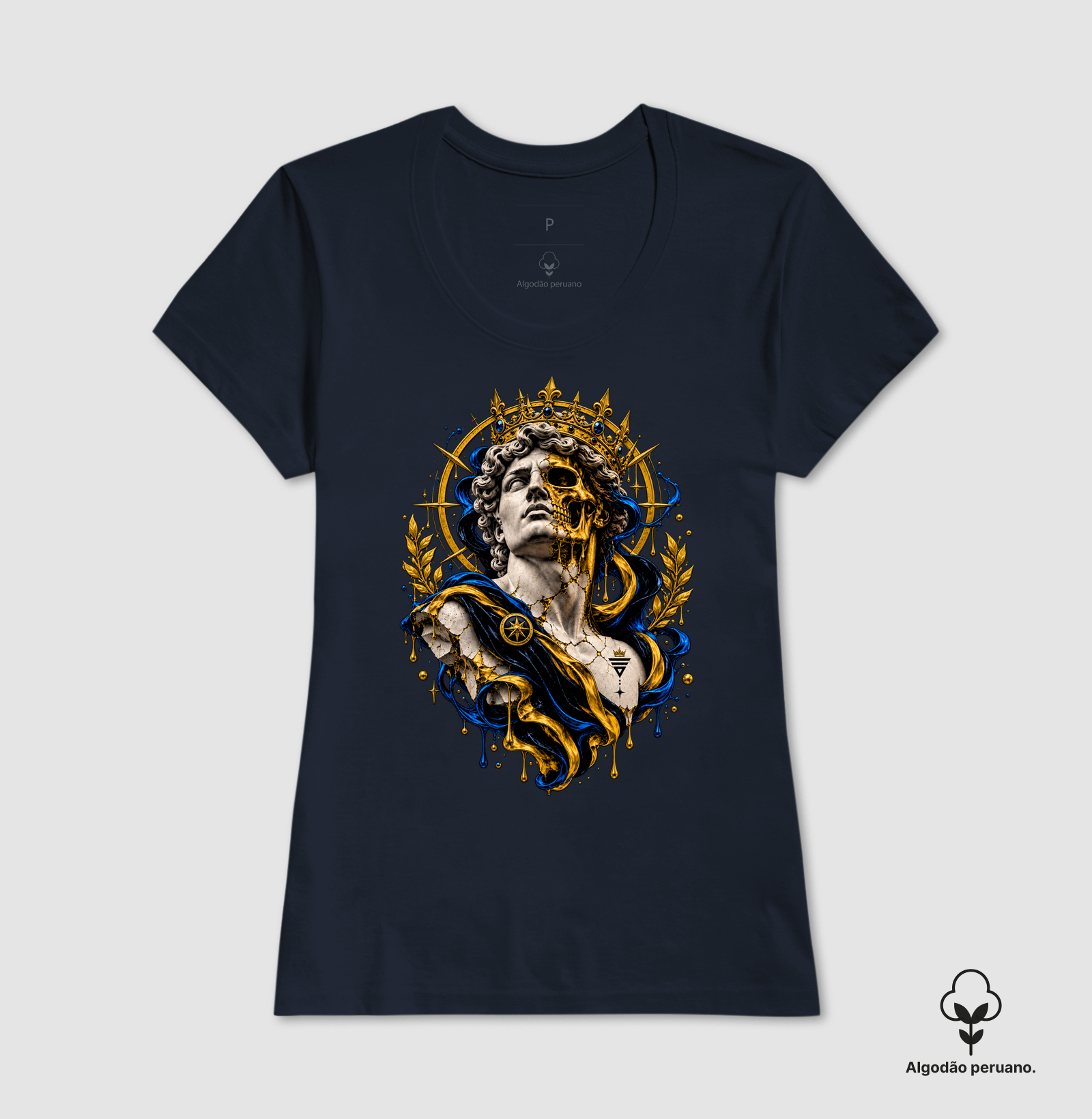 Golden Mortality - Imagem 5