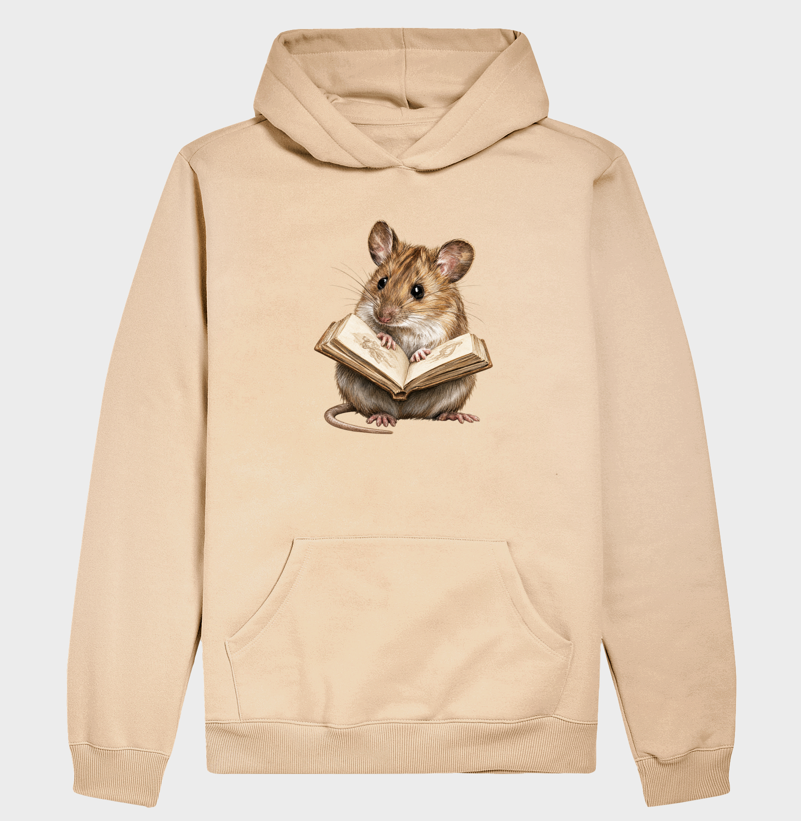 Ratinho Leitor - Imagem 5