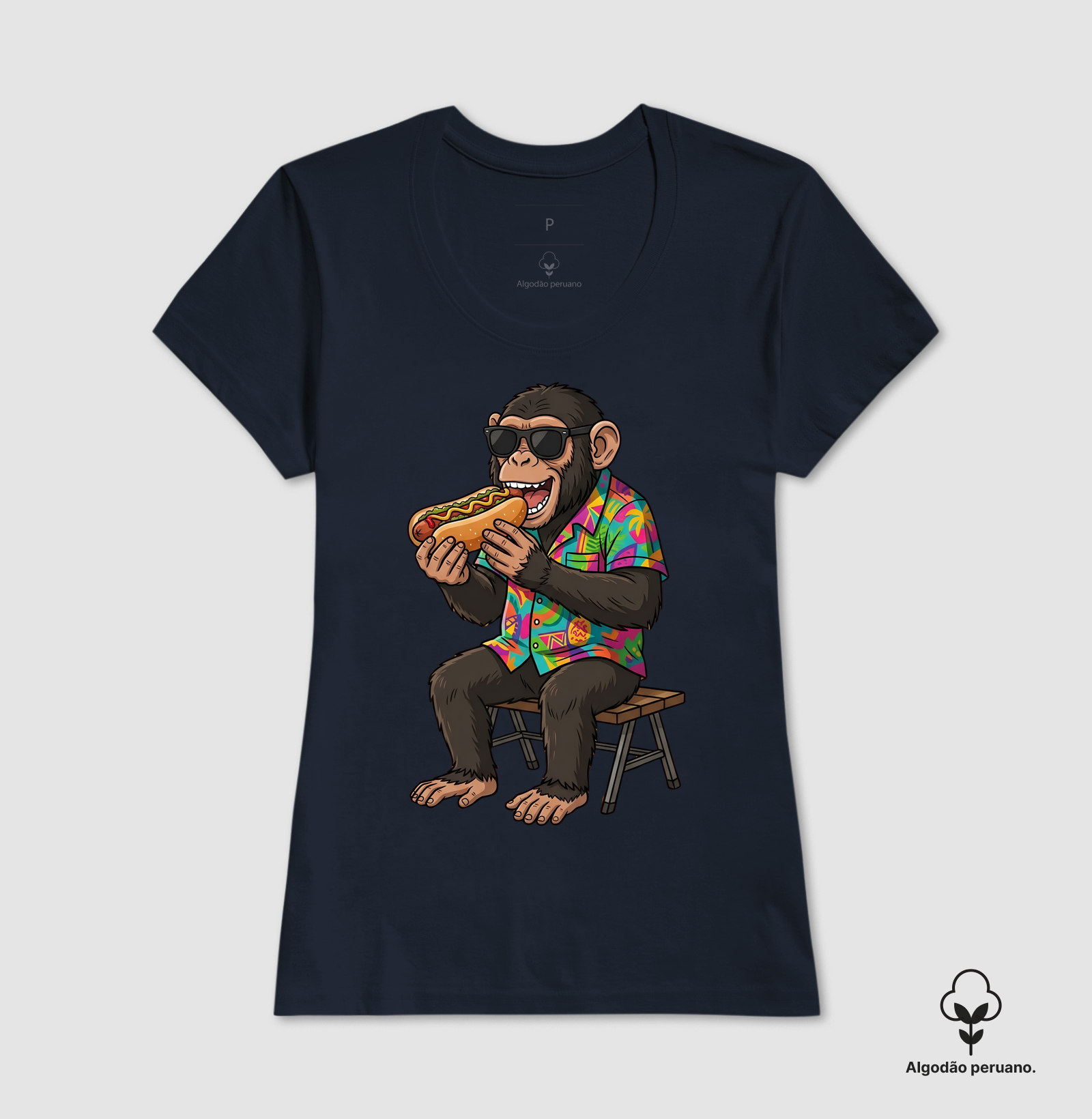 Camisa 3