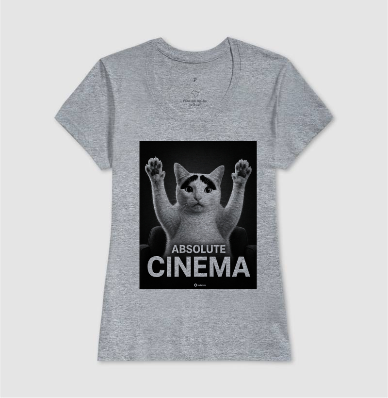 Absolute Cinema – Gatin Scorsese - Imagem 9