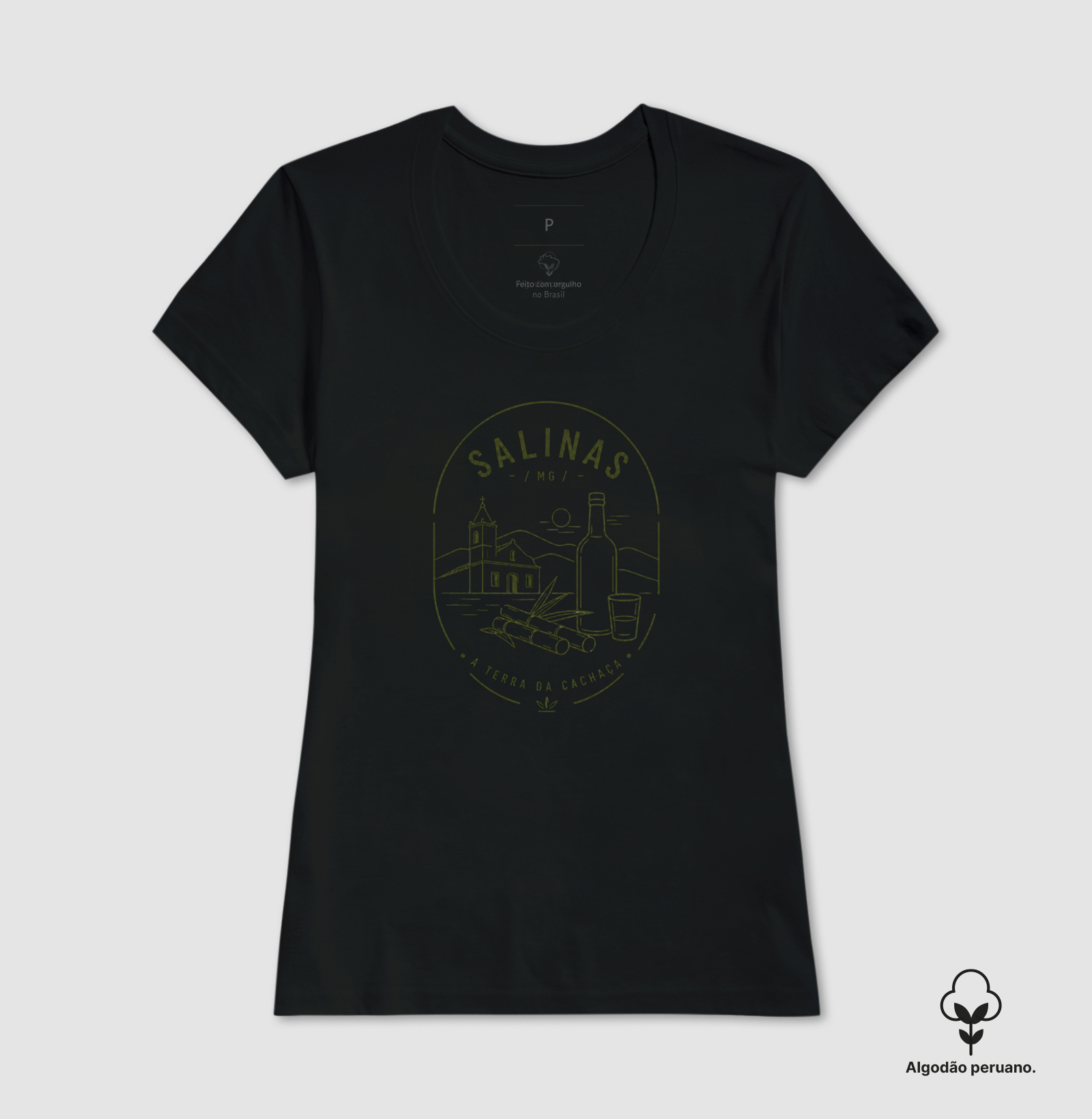 Camisa 5
