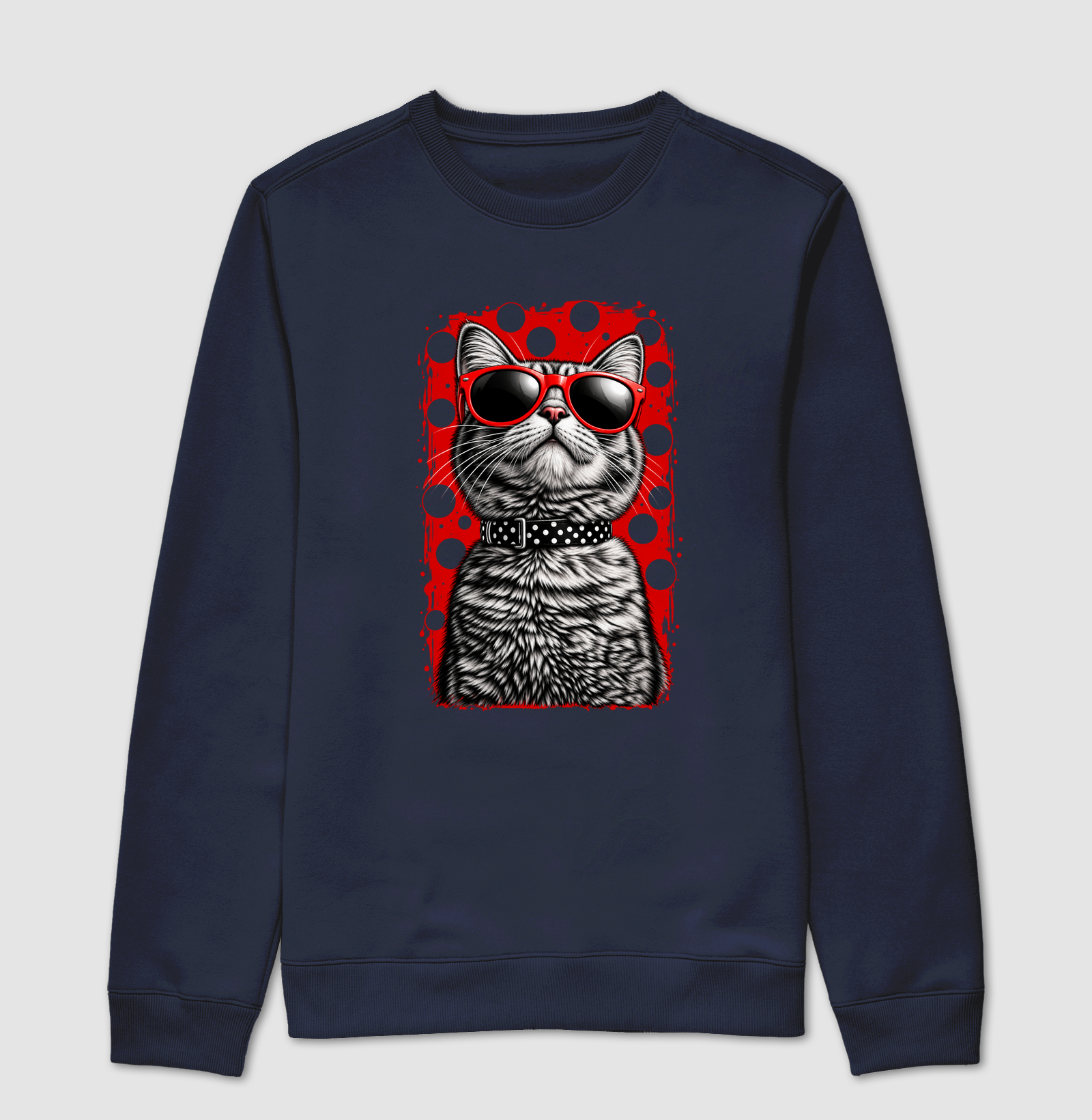 Gato Retrô  - Imagem 5