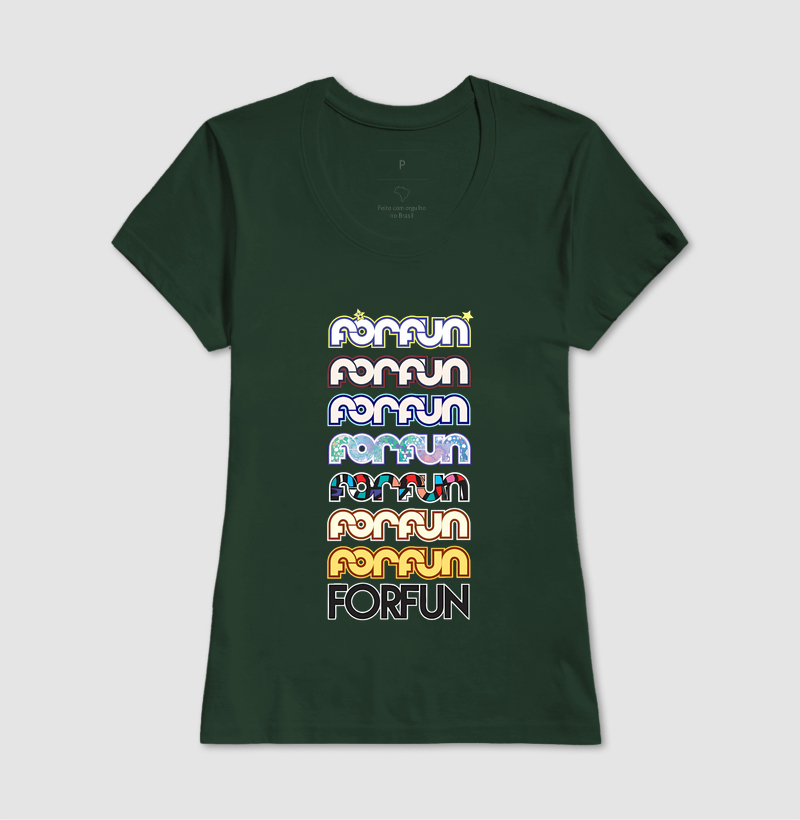 Camisa 12