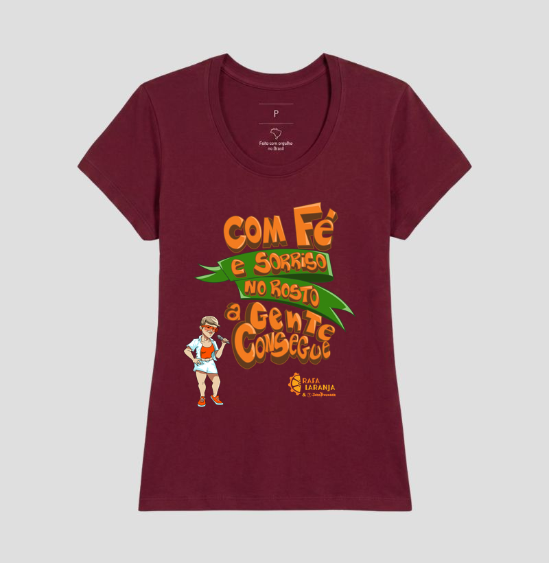 Camisa 18