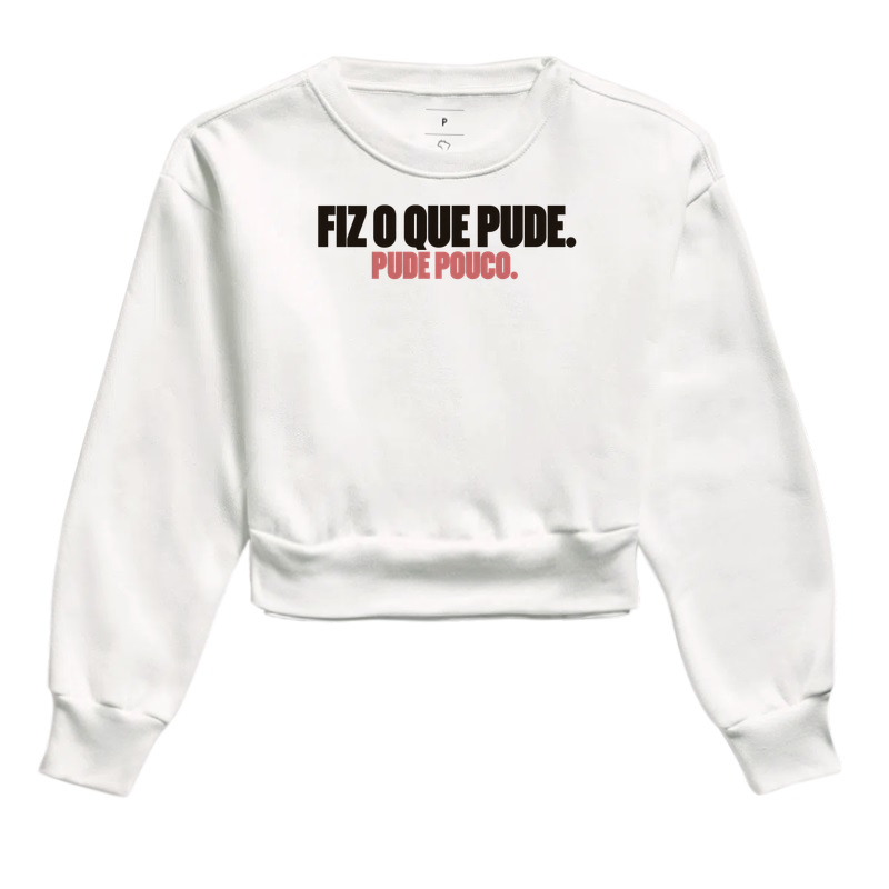 Fiz o que pude. Pude pouco. - Imagem 3
