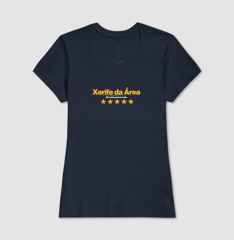 Xerife da Área - Imagem 10