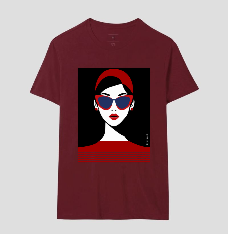 Camisa 15