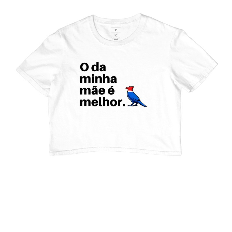 "Porque se vestir bem é ótimo, mas se vestir com humor é melhor ainda." - Imagem 3