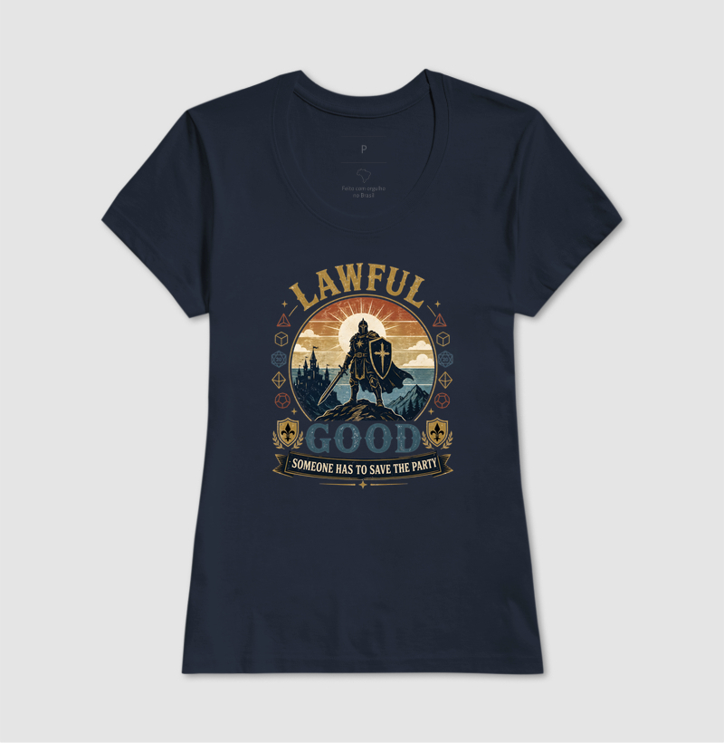 Lawful Good - Imagem 7