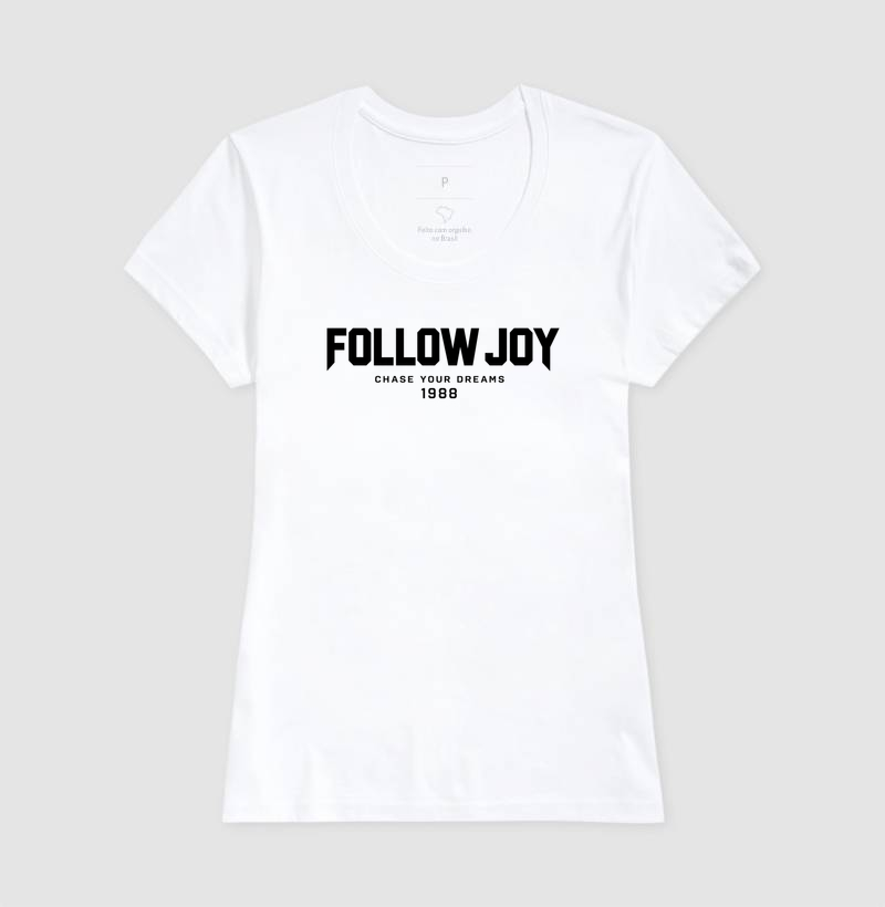 Follow Joy  - Imagem 4