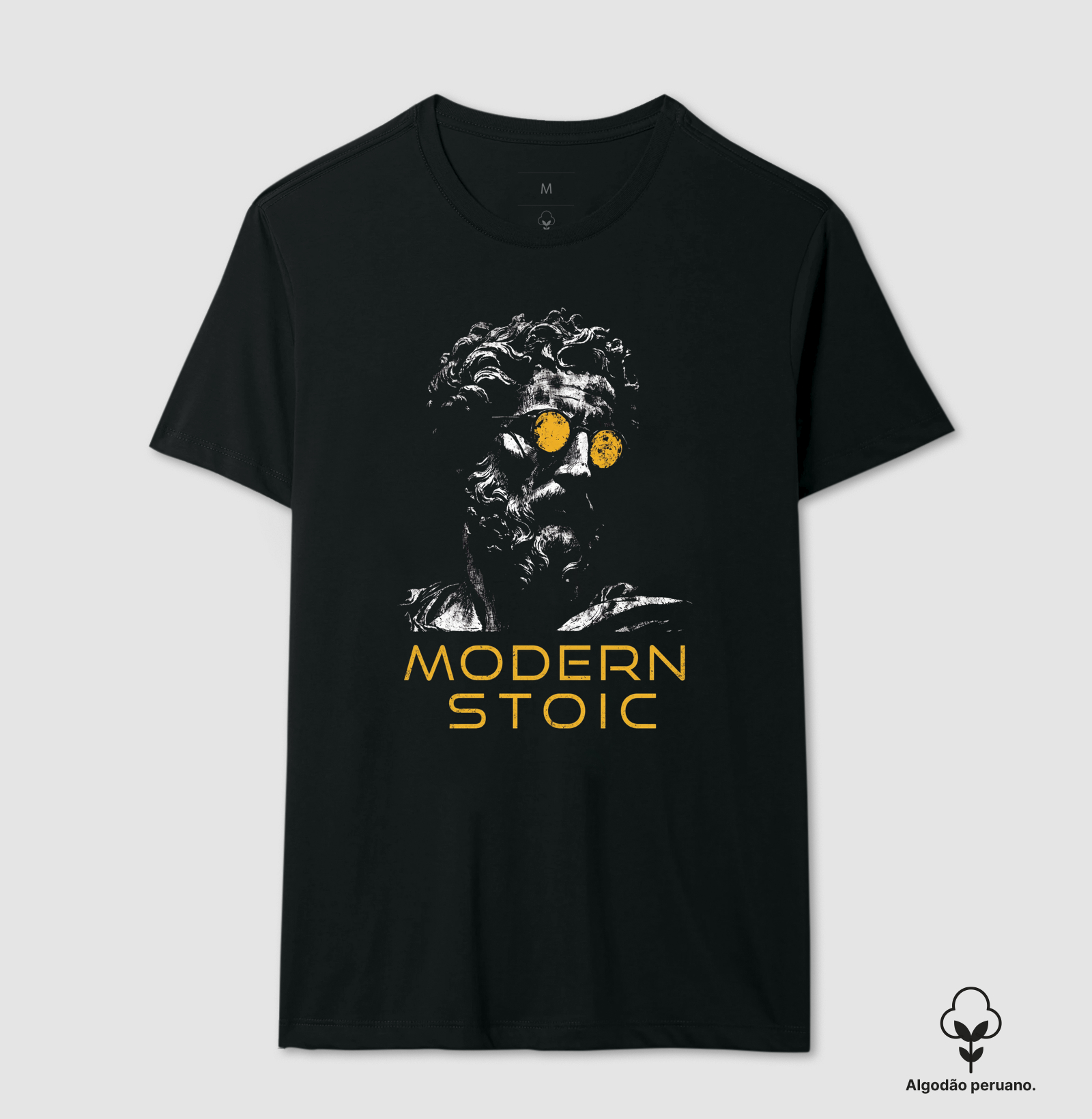 Modern Stoic — Estoico Moderno - Imagem 2