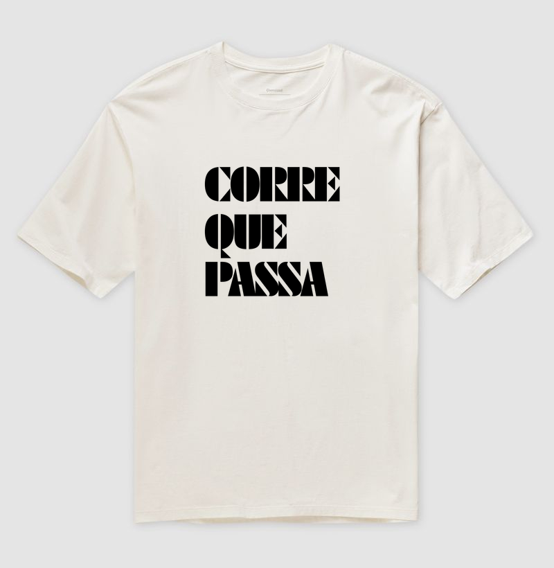 CORRE QUE PASSA III - Imagem 4