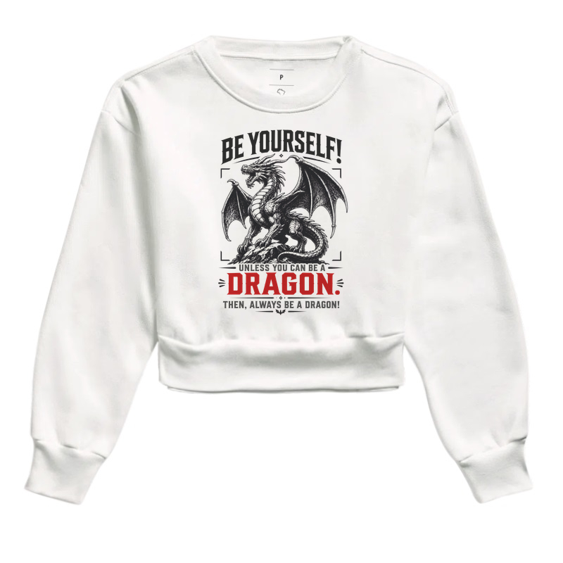 Always Be a Dragon - Imagem 3