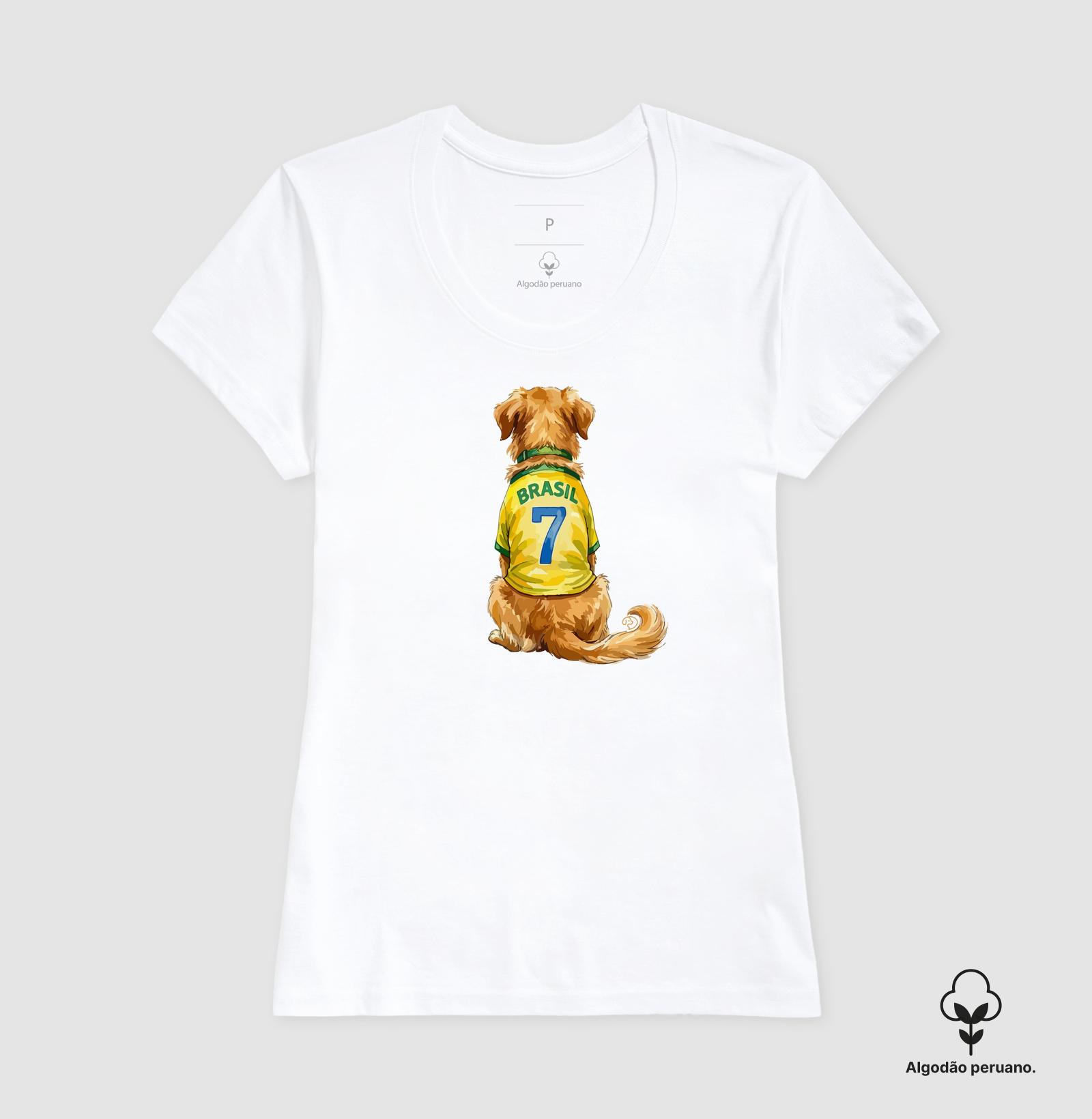 Camisa 7