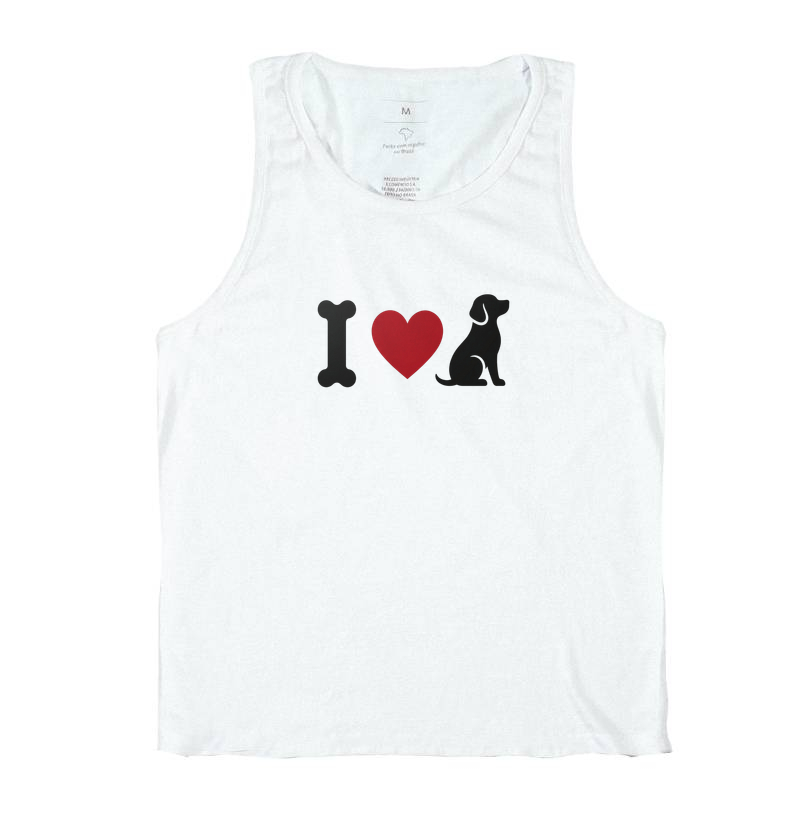 I love dogs - Imagem 2