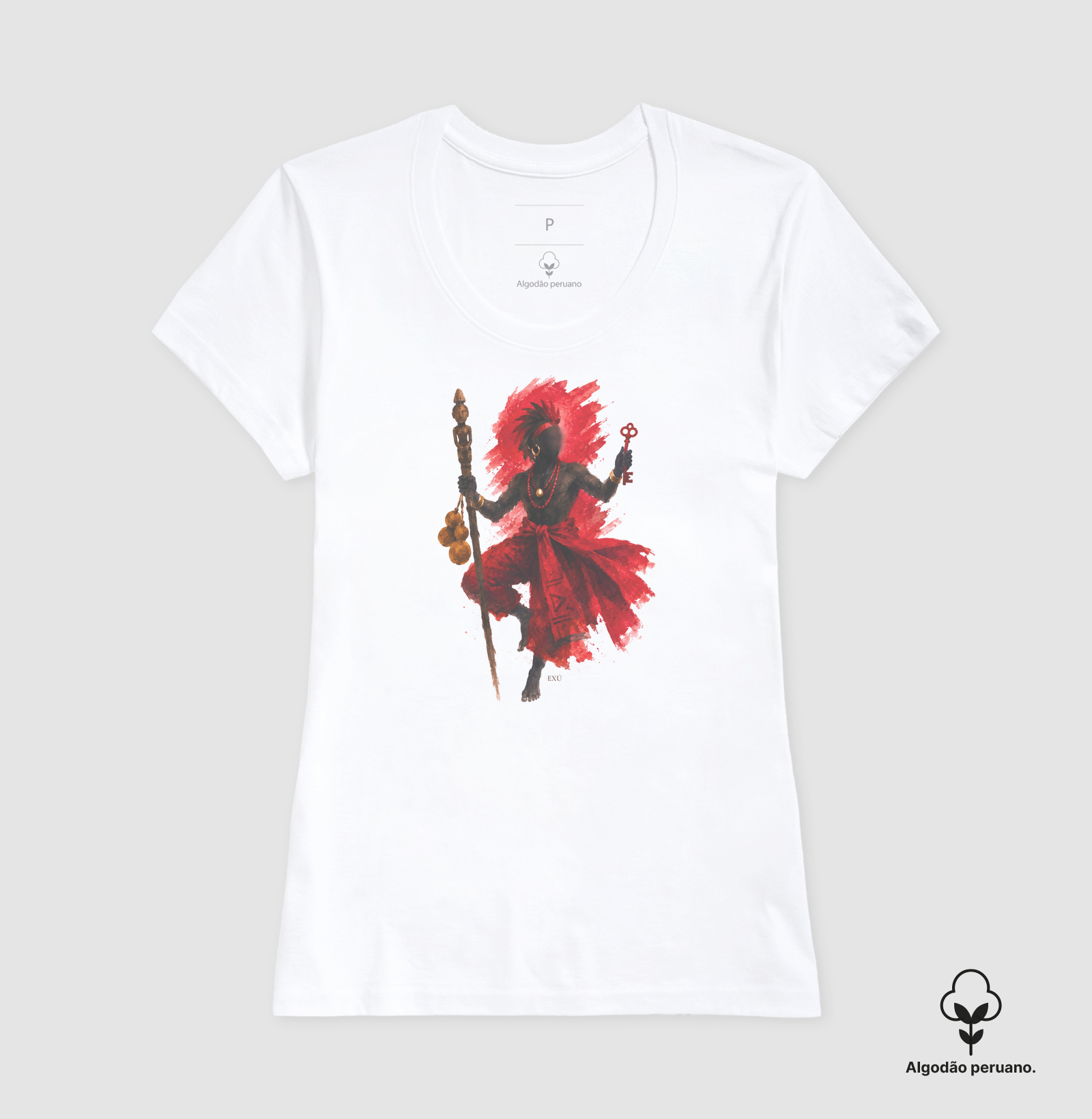 Camisa 3