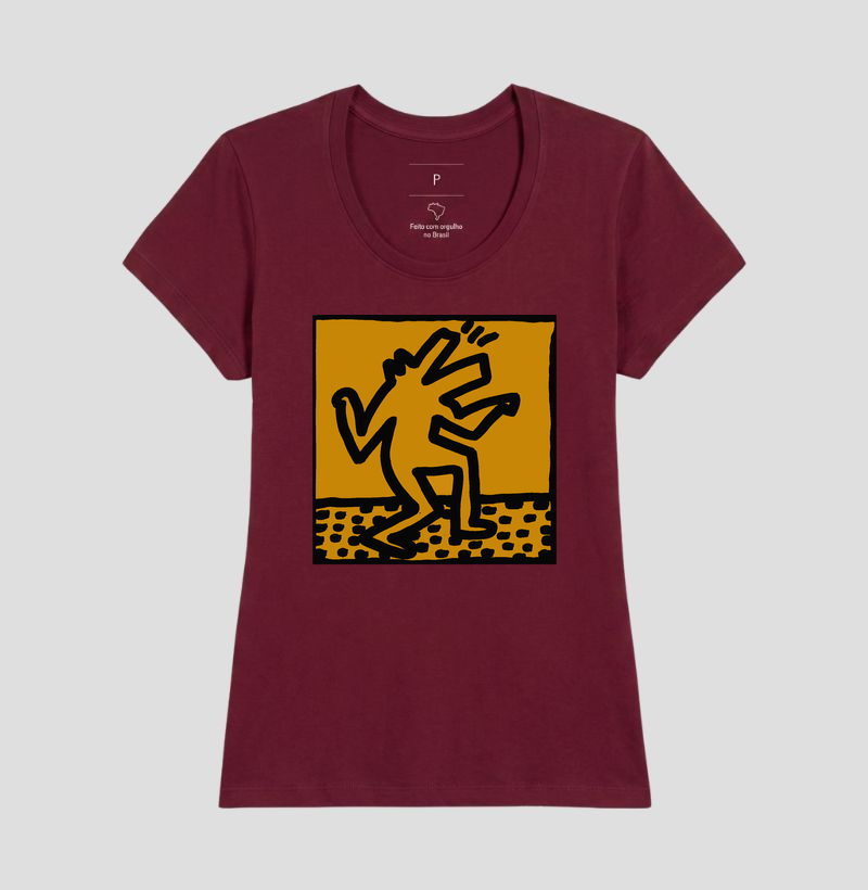 Camisa 18