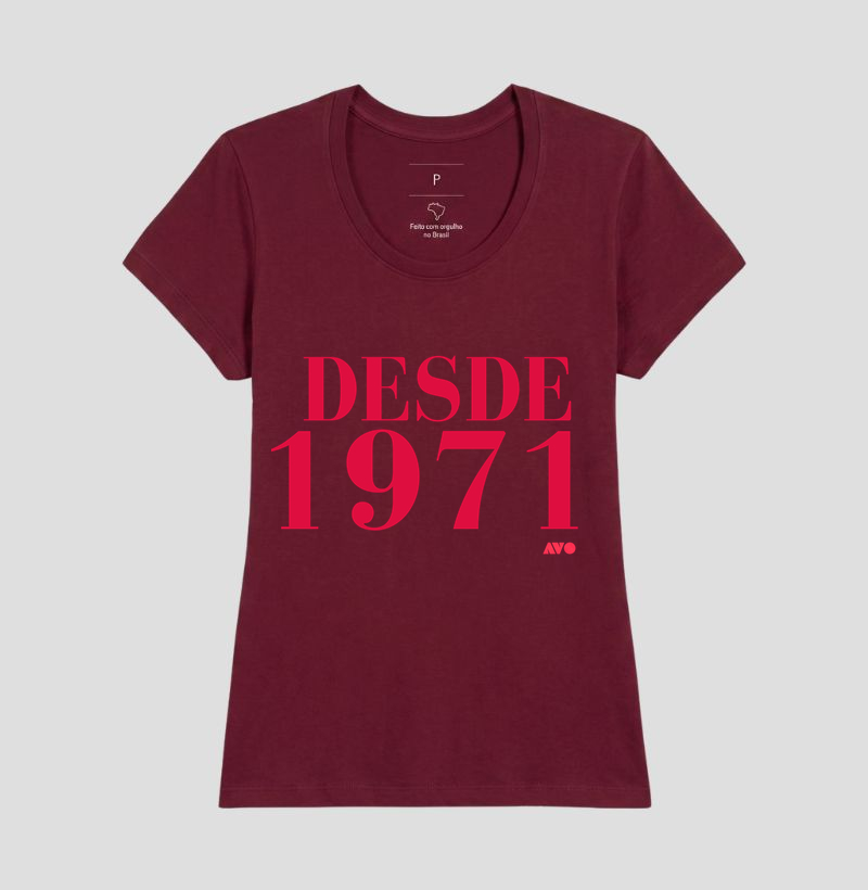 DESDE 1971 - Imagem 15